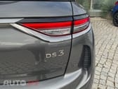 DS DS3 Crossback 1.5 BlueHDi Grand Chic EAT8