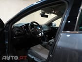 Renault Mégane Sport Tourer 1.5 Blue dCi Limited