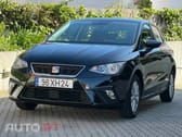 Seat Ibiza 1.0 MPI Style