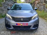 Peugeot 3008 1.6 BlueHDi Active