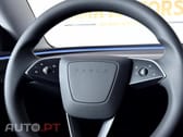 Tesla Model 3 Tração Traseira