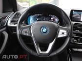 BMW iX3 Inspiring