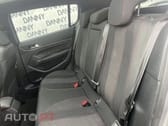 Peugeot 308 GT LINE