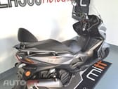 Mitt 125 GT MAX