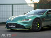 Aston Martin Vantage Coupé V8 F1 Edition