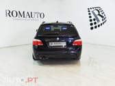 BMW 530 XdA Touring