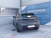 Peugeot E-208 50 kWh Active Pack