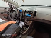 Chevrolet Aveo 1.2 LS