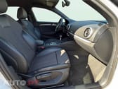 Audi A3 Sportback 35 TFSI S line