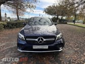 Mercedes-Benz GLC 220 d Coupe 4Matic 9G-TRONIC AMG Line