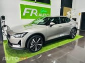 Polestar 2 Single Motor 64kWh