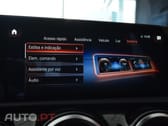 Mercedes-Benz CLA 200 d Shooting Brake AMG Line Aut.
