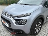 Citroen C3 1.2 PureTech Shine