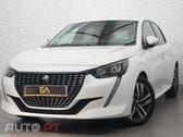 Peugeot 208 1.2 Puretech Allure