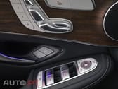 Mercedes-Benz GLC 300 de 4M 3x AMG I.V.A DEDUTIVEL
