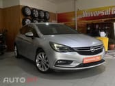 Opel Astra 1.6 CDTI Dynamic Sport S/S