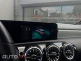 Mercedes-Benz A 180 AMG LINE ECRA FULL LED