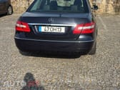 Mercedes-Benz E 250 avantgard
