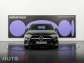 Mercedes-Benz A 250 e Style Plus