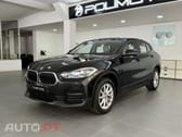 BMW X2 18 d sDrive Auto Advantage