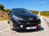Peugeot 207 1.6 THP 16V Rally