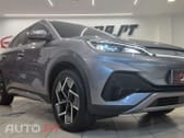 BYD Atto 3 60.48 kWh Comfort