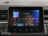 Renault Captur 1.0 Tce Equilibre Bi-fuel