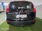Mazda 5 MZR-CD 2.0 Comfort