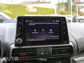 Opel Combo 1.5 CDTi L1H1 - 3 LUGARES - IVA DEDUTÍVEL