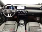 Mercedes-Benz A 200 Business Line 7G-DCT
