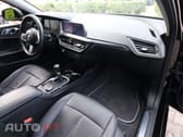 BMW 116 d Corporate Edition M