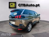 Peugeot 5008 1.5 BlueHDI  EAT8