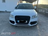 Audi SQ5 3.0 TDI bi Turbo tiptronic quattro competition