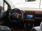 Citroen C3 Aircross 1.5 BlueHDi C-Series S&S