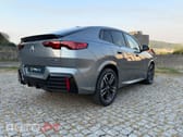 BMW iX2 eDrive20 Pack Desportivo M