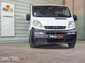 Opel Vivaro 1.9 CDTi L2 H1