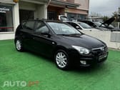 Hyundai i30 1.4 CVVT Blue Comfort