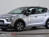 Citroen C3 1.2 PureTech Plus