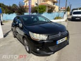 Citroen C4 1.6 HDi Seduction