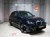 BMW iX3 M Sport Impressive