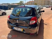 Renault Clio 1.2 16V Dynamique S