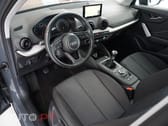 Audi Q2 1.0 TFSI ultra