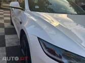 Tesla Model 3 Standard Range Plus RWD