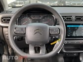Citroen C3 1.2 PureTech C-Series
