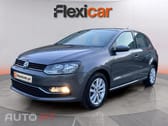 Volkswagen Polo 1.0 Trendline