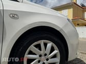 Seat Ibiza SC