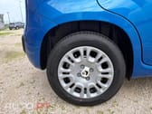 Fiat Panda 1.0 Hybrid Pandina