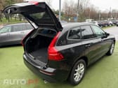 Volvo XC60 2.0 D4 Momentum Geartronic