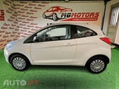 Ford KA 1.2 Titanium X