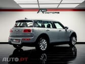 MINI Clubman One D